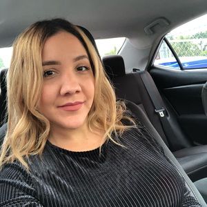 Meet your Posher, Iriana